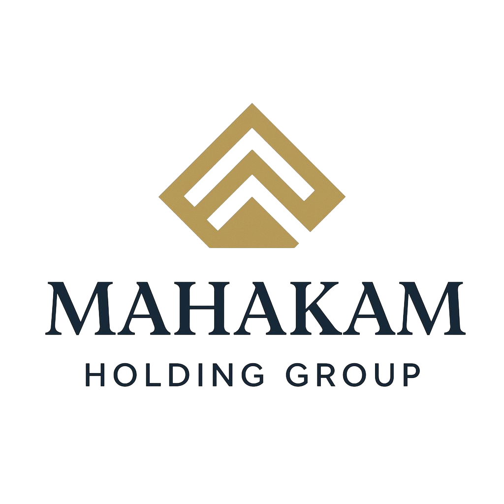 Mahakam Holding Group logo